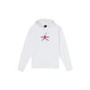 Jordan Casual Sport Drawstring Hoodie Pullover Men Tops Summit-White DH4344-121