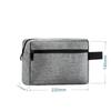 1PC Travel Mens Toiletry Bag Women Cosmetic Storage Bag