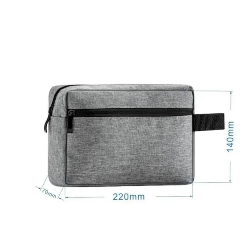 1PC Travel Mens Toiletry Bag Women Cosmetic Storage Bag