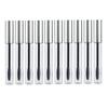 10pcs Empty Eyelashes Growth Oil Tube Container Mascara Dispenser Bottle