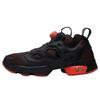Instapump Fury Og Унисекс Черный Белый Кроваво-оранжевый DV6599