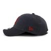 [New Era] MLB 9TWENTY CORE CLASSIC СТРАПБЭК LA Angels (графитовый) -ЛА-АНДЖЕЛС(ГРАФИТ)-