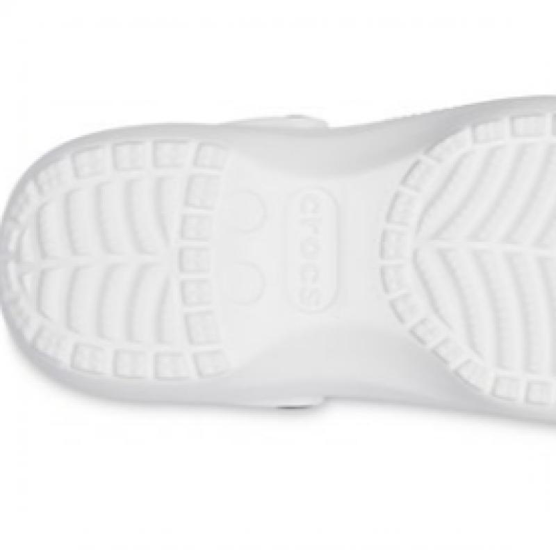 Crocs Женские классические платформенные клоги 206750 100