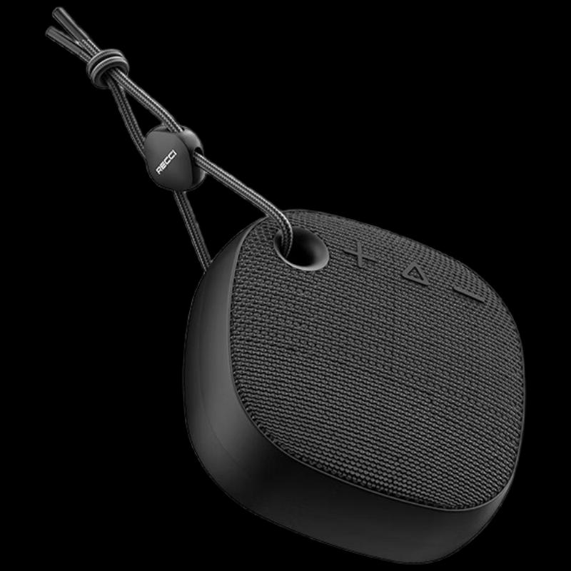 Recci RSK-W43 Portable Bluetooth Speaker