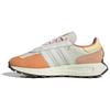 Retropy E5 'Orange White' Women's Sneakers ID6260