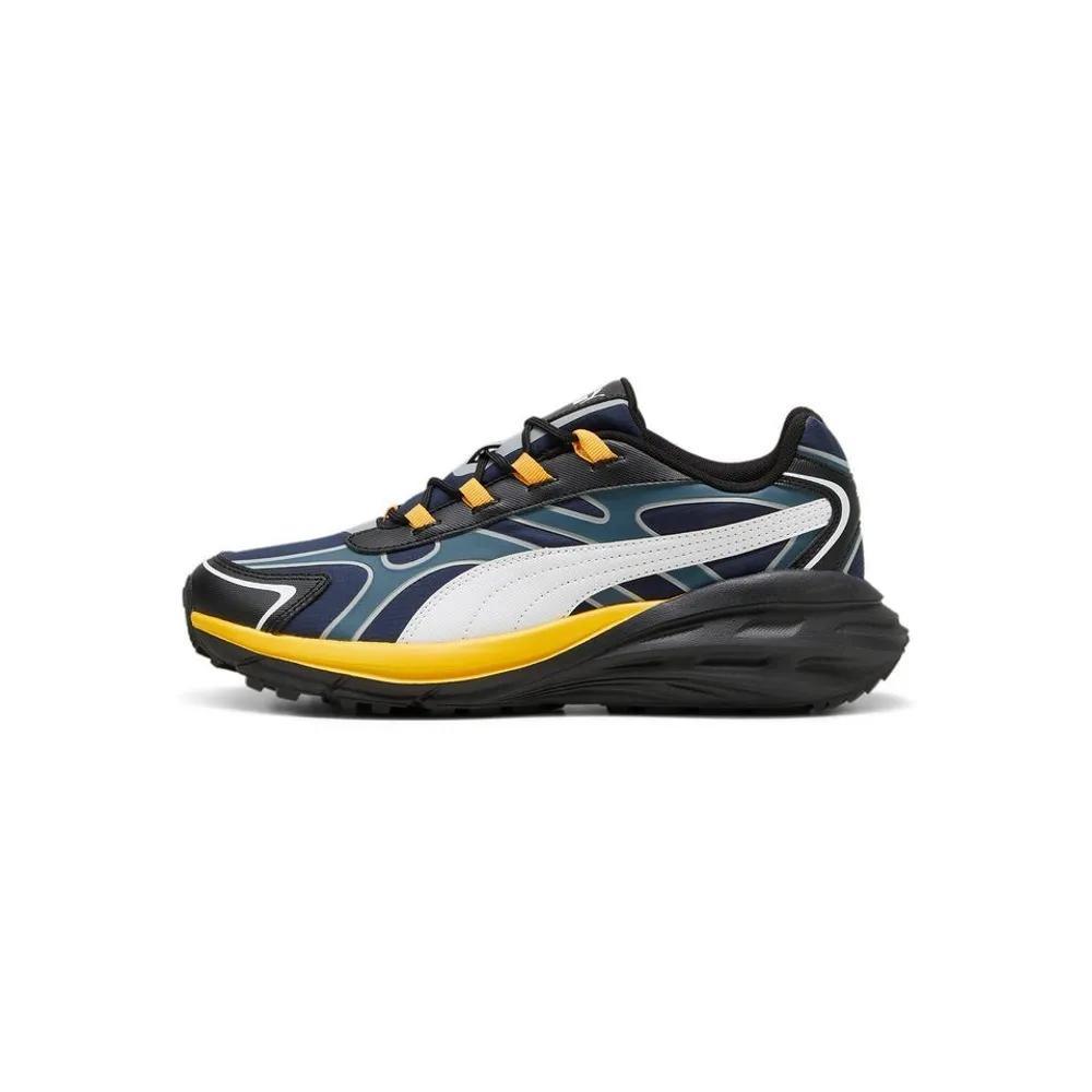 - Puma PUMA Hypnotic LS Abrupt Navy:Серый 397668-04 300053