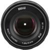 MeiKe 35мм Объектив Крепление Micro Four Thirds F1.4 [Крепление Micro 4/3] APS-C