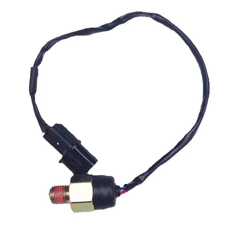 Подходит для Jac refine Sunray M5 M4 и Chang Фонарь заднего хода Дизельная коробка передач Переключатель инвертора oem S1700L21069-10813