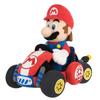 Плюшевая игрушка Sanei Boeki Super Mario Kart World, 17 см Ш x 27 см Г x 22,5 см В, MKW01