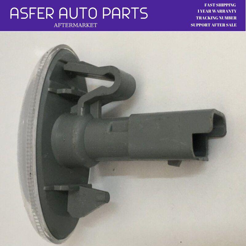 Белый сигнал крыла для Peugeot 301 совместим с правым и левым OEM 6325G3 6325.G3