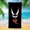 Popular Beach Towels, Microfiber Adult Swimming Towels, Absorbent Towels