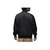 Jordan Flight MVP Print Casual Jacket Men Outerwear Black DV7579-010