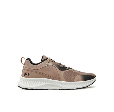 Кроссовки Dorko Pulse DS24F50W розовый