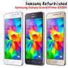 Samsung Восстановленный мобильный телефон Samsung Galaxy Grand Prime G530H, смартфон с двумя SIM-картами, 8 ГБ, 5,0 дюйма
