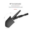 Beishanlang Multi-functional Folding Outdoor Shovel