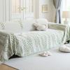 Chenille Sofa Towel Cover Cloth Sofa Cushion Four Seasons Universal Simple All-Inclusive Cover Sofa Cover Blanket