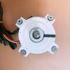 B-SWZ150A Новый пятипроводной двигатель постоянного тока вентилятора ZWR150-A7 для наружного блока кондиционера Gree
