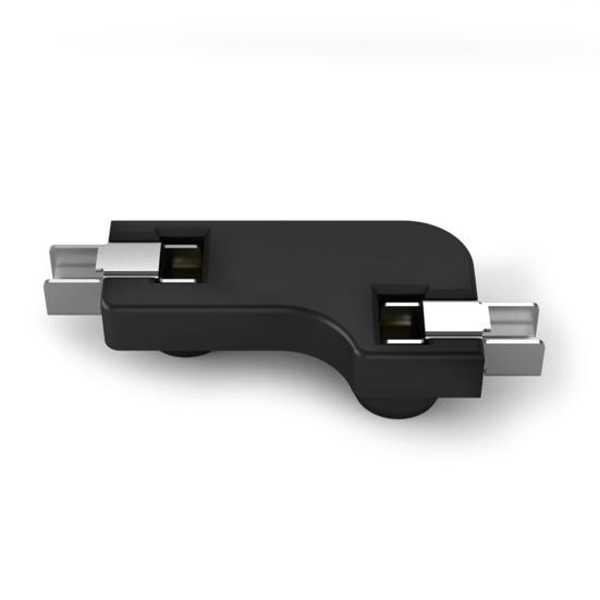 Patio Umbrella Holder Stake Heavy Duty Weather-proof Outdoor Beach Sand Yard