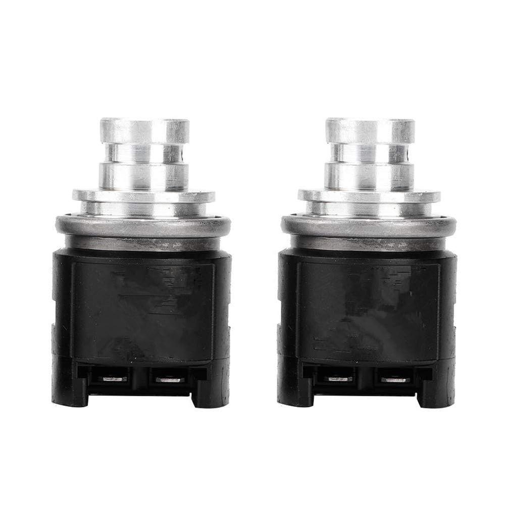 4hp16 ZF4HP16 Восстановленный 6 шт. Клапан соленоида переключения передач для Buick Chevrolet Suzuk