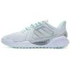 Climacool Vent Breathable Comfortable Sports Shoes Women Sneakers Light-Blue White Gray FZ2405