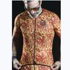 Mens Cycling Jersey Short Sleeve Quick Dry Breathable Performance Top Road Mountain Bike Riding