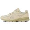 990v4 Made In Usa 'Macadamia Nut Morel' Casual U990BO4