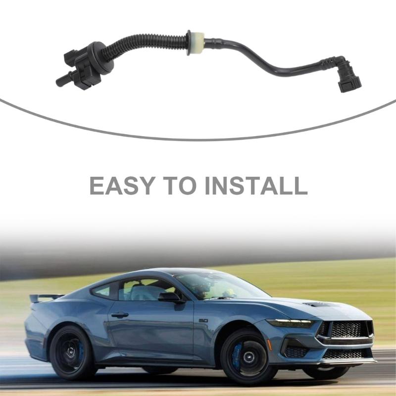 Высококачественные клапаны паров топлива для 2.3 EcoBoost 2015-2020 FR3Z9G297H FR3Z-9G297-H улучшают показатели топливной эффективности