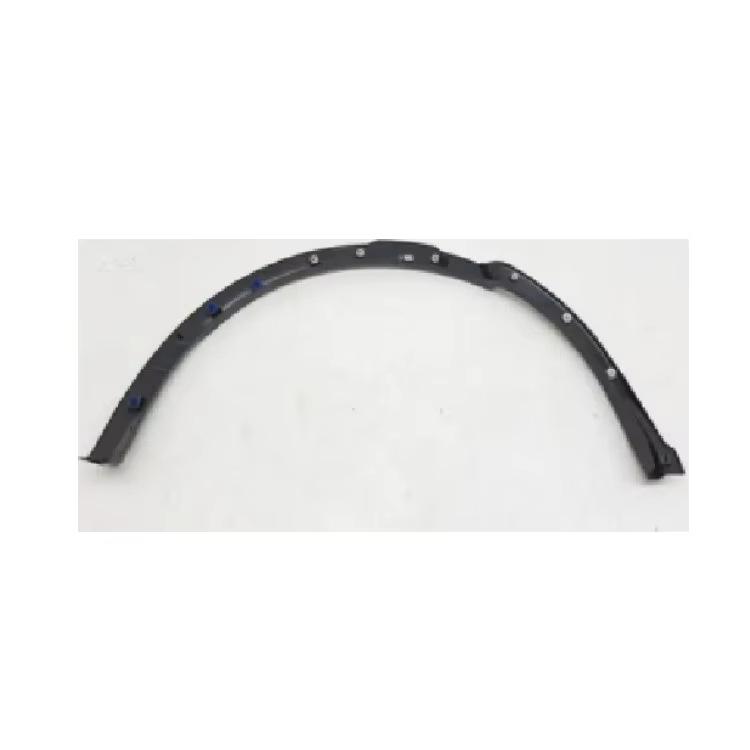 LR127230 & LR127235 Rear Wheel Arch Liner Set for 2020 Land Rover Discovery Sport