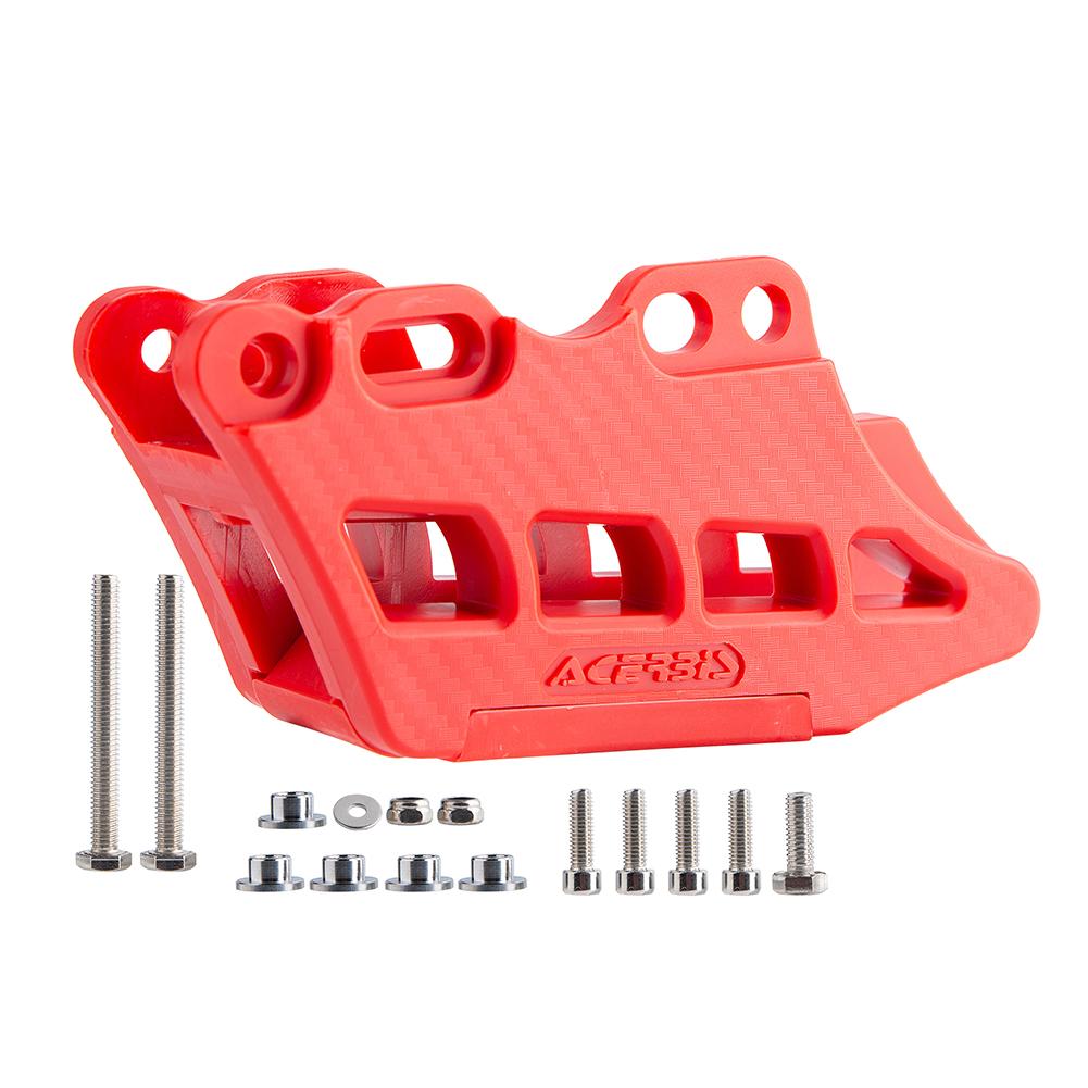 Motorcycle Chain Guide Guard Protector For Suzuki DRZ250 DRZ400 E S SM RM 125 250 RMZ RMX 250 450 450Z