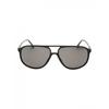 Carrera 257 S 807 9o Men S Black Gradient 60 15 140 SunglaSSeS Multi
