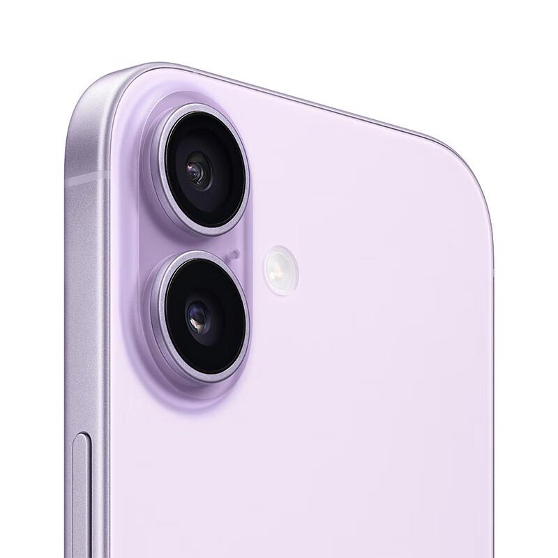 Apple iPhone 17 (Китайская версия)