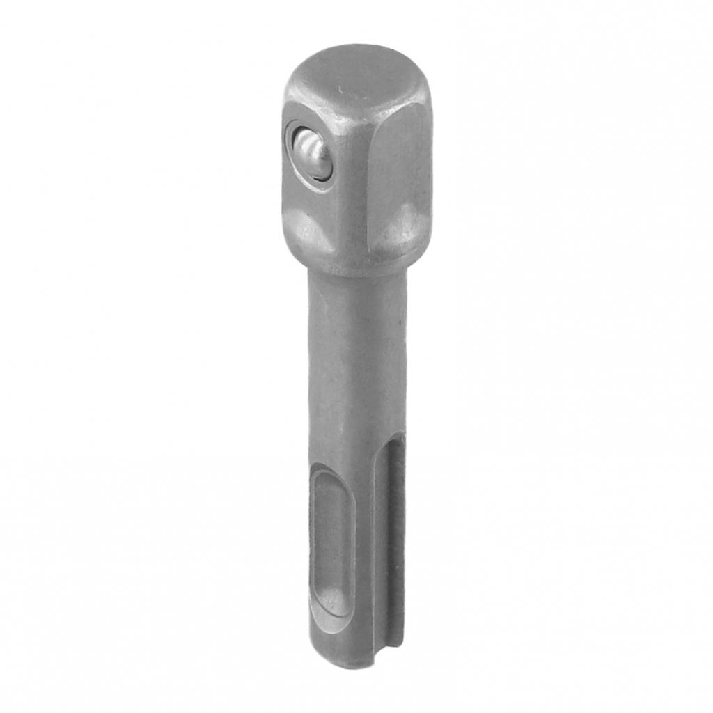 SDS Adapter 1/2\'\' Adaptor 1/4\'\' Adaptor 40CR Steel