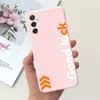 Чехол для Samsung Galaxy M52 5G SM-M526B Милый Мультяшный Динозавр Задняя Крышка Мягкий Силиконовый Чехол для Телефона Для Samsung M52 M 52 5G Fundas
