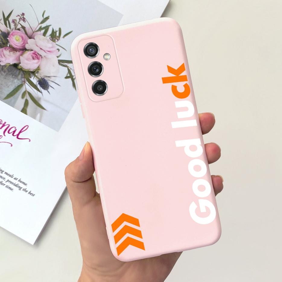 Чехол для Samsung Galaxy M52 5G SM-M526B Милый Мультяшный Динозавр Задняя Крышка Мягкий Силиконовый Чехол для Телефона Для Samsung M52 M 52 5G Fundas