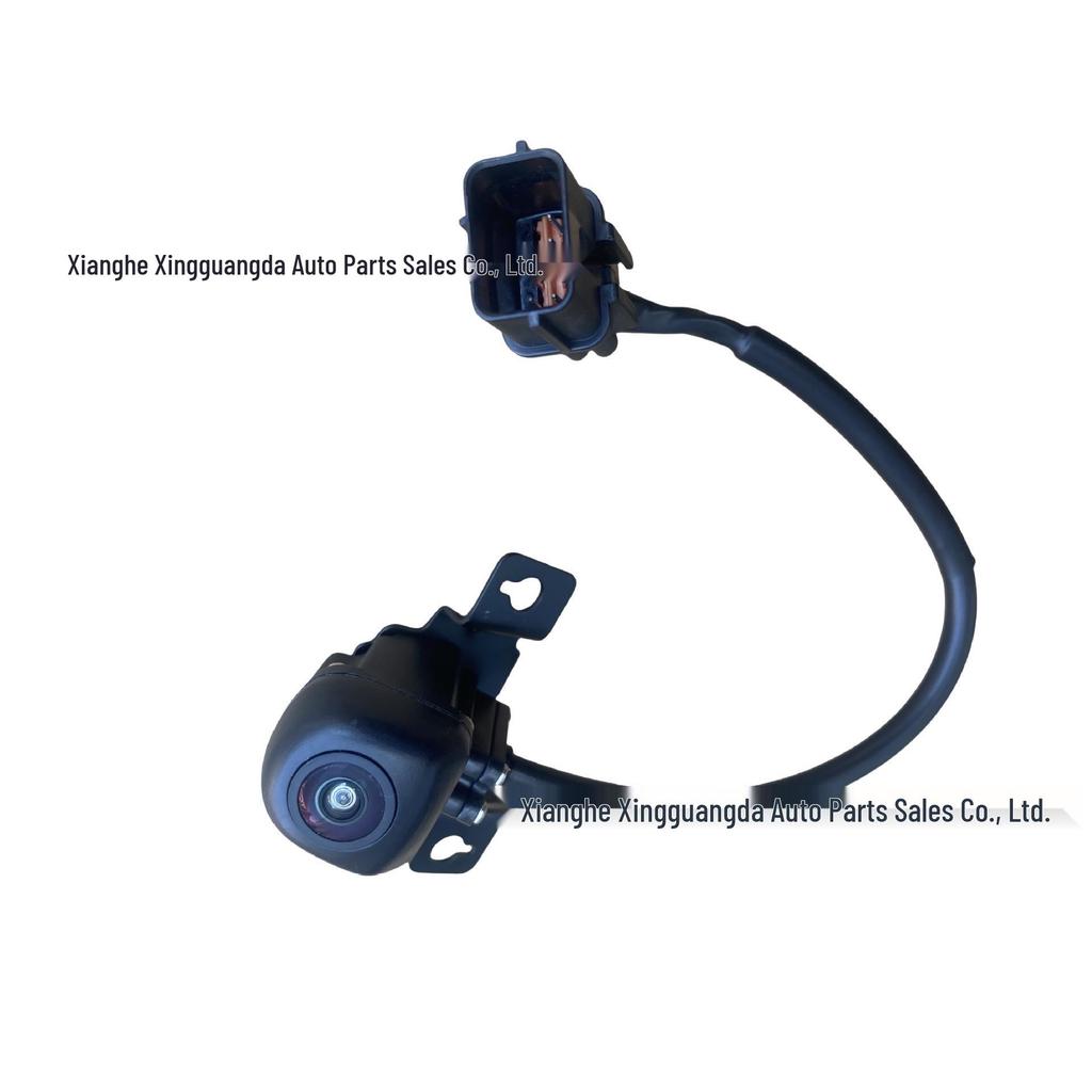 Santa Fe Parking Assist Camera 95760-2W631 Reversing Image PDC