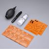 K&F Concept Camera Cleaning Kit 15-in-1 Set Camera Cleaning Supplies 15ml Cleaner + Cloth + Lens Pen + Blower + Cleaning Tissue Maintenance Supplies