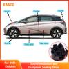 Sound Insulation Dustproof Sealing Strips For BYD Dolphin Rubber Hood Trunk Car Door A B Pillar Wear - Resistant Sealing Cotton Heat Shields 2