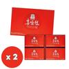 CheongKwanJang Red GinsengWon Shopping Bag Included - Gift Set/holiday, 1L, 2 Units