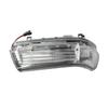 Left Side Mirror Turn Signal Light 8351A029 For Mitsubishi Pajero Montero Shogun 2007-2014