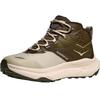 Треккинговые ботинки Hoka Transport Hike GORE-TEX