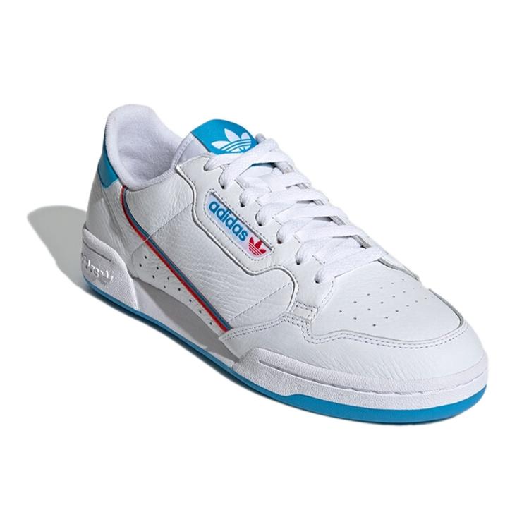 Adidas Continental 80 'White Blue' EF2942