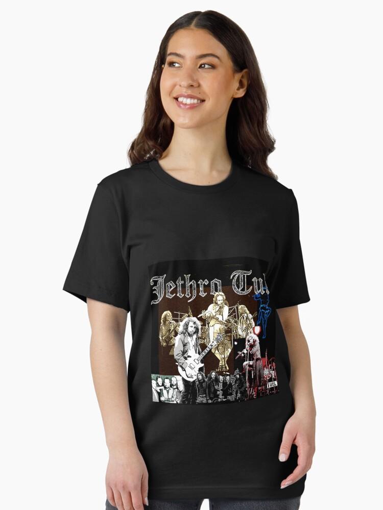 Jethro Tull jethro tull 50th anniversary tour 2019 mumpuni Essential T-Shirt