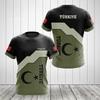 Униформа киберспортивного клуба Virtus.Pro Летняя уличная мужская и женская спортивная дышащая футболка свободная повседневная с круглым вырезом одежда