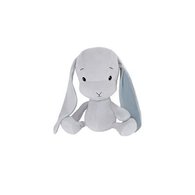 Кукла-приставка Epic Bunny, серо-голубая, корейские детские товары