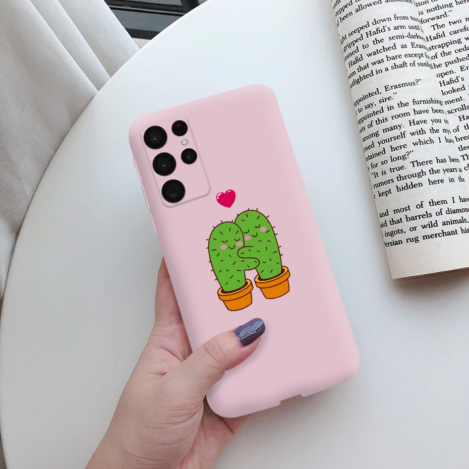 Чехол для Samsung A13 4G Милый мультяшный расписной чехол Силиконовый мягкий ТПУ Чехол для телефона Для Samsung Galaxy A13 A 13 A 03 A03 Core Fundas