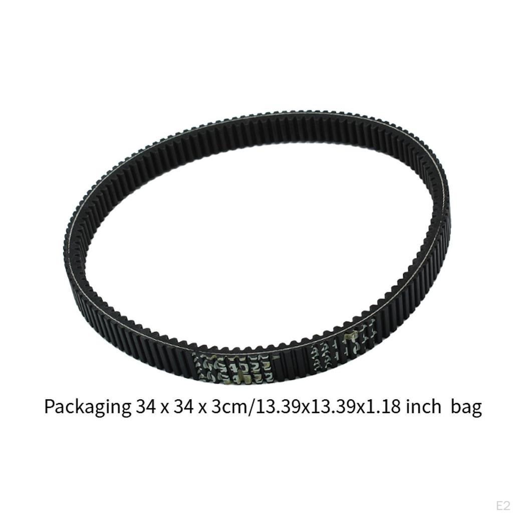 Drive Belt High Performance Car Component 20G4022 for Polaris Sportsman