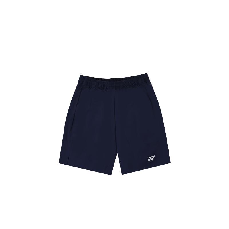 YONEX Sports Shorts Men's Moderate 1202525BCR-O