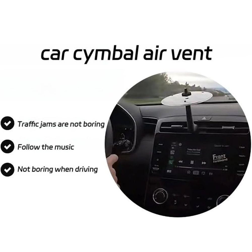 Креативные детали для ремонта автомобильных тарелок, автомобильные барабанные воздухозаборники для всех типов транспортных средств