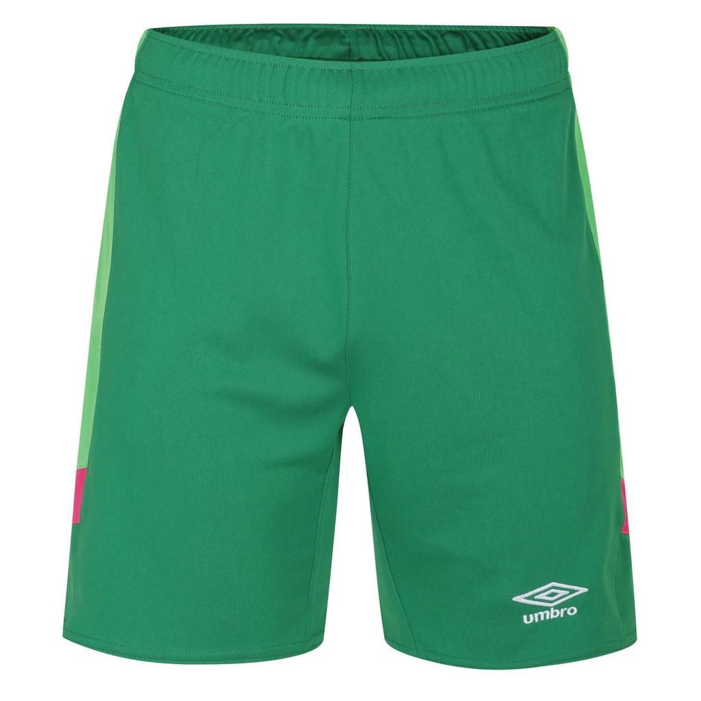 Umbro Childrens/Kids Goalkeeper Shorts