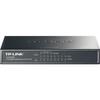 TP-LINK Switch De Bureau 8 Ports Gigabit 4 Ports PoE -SG1008P